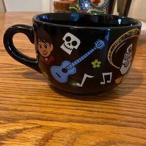 Disney Coco Mug